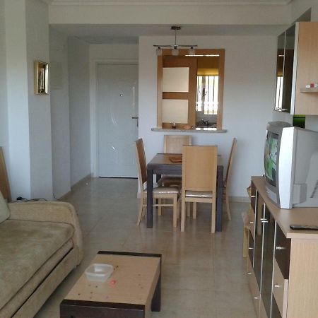 Costa Azahar Apartments Beach أوروبيسا ذيل مار المظهر الخارجي الصورة