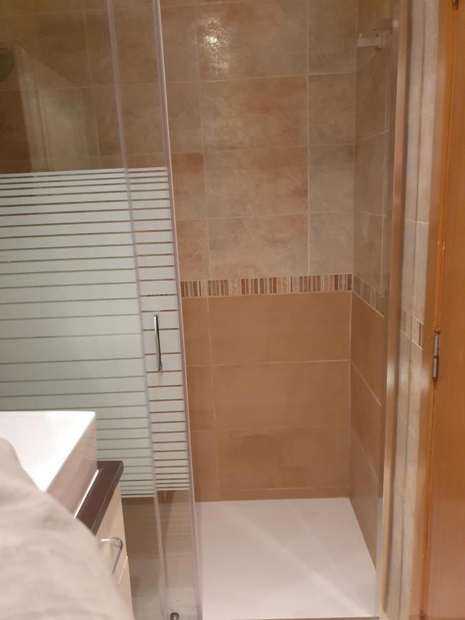 Costa Azahar Apartments Beach أوروبيسا ذيل مار المظهر الخارجي الصورة