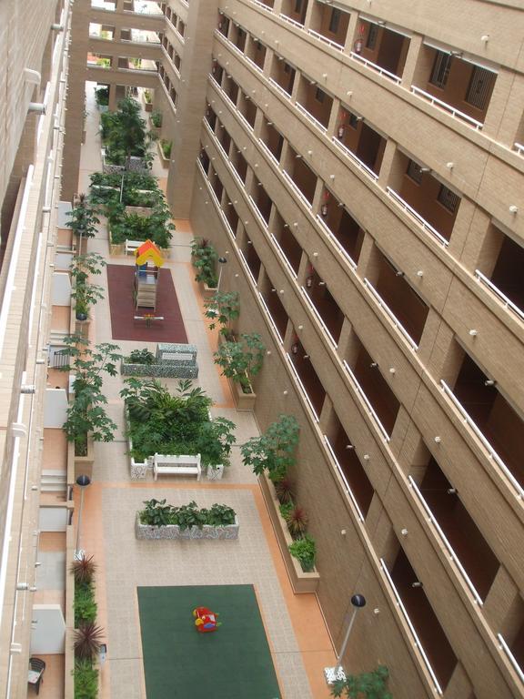 Costa Azahar Apartments Beach أوروبيسا ذيل مار الغرفة الصورة